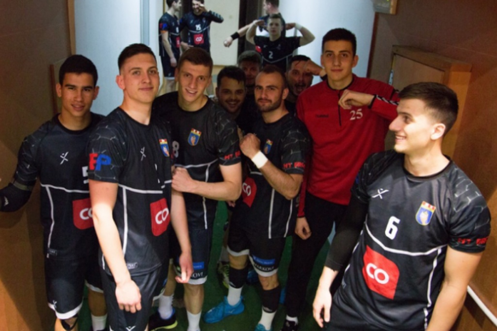 Deset bivših igrača Izviđača na popisu reprezentacije BiH za EP