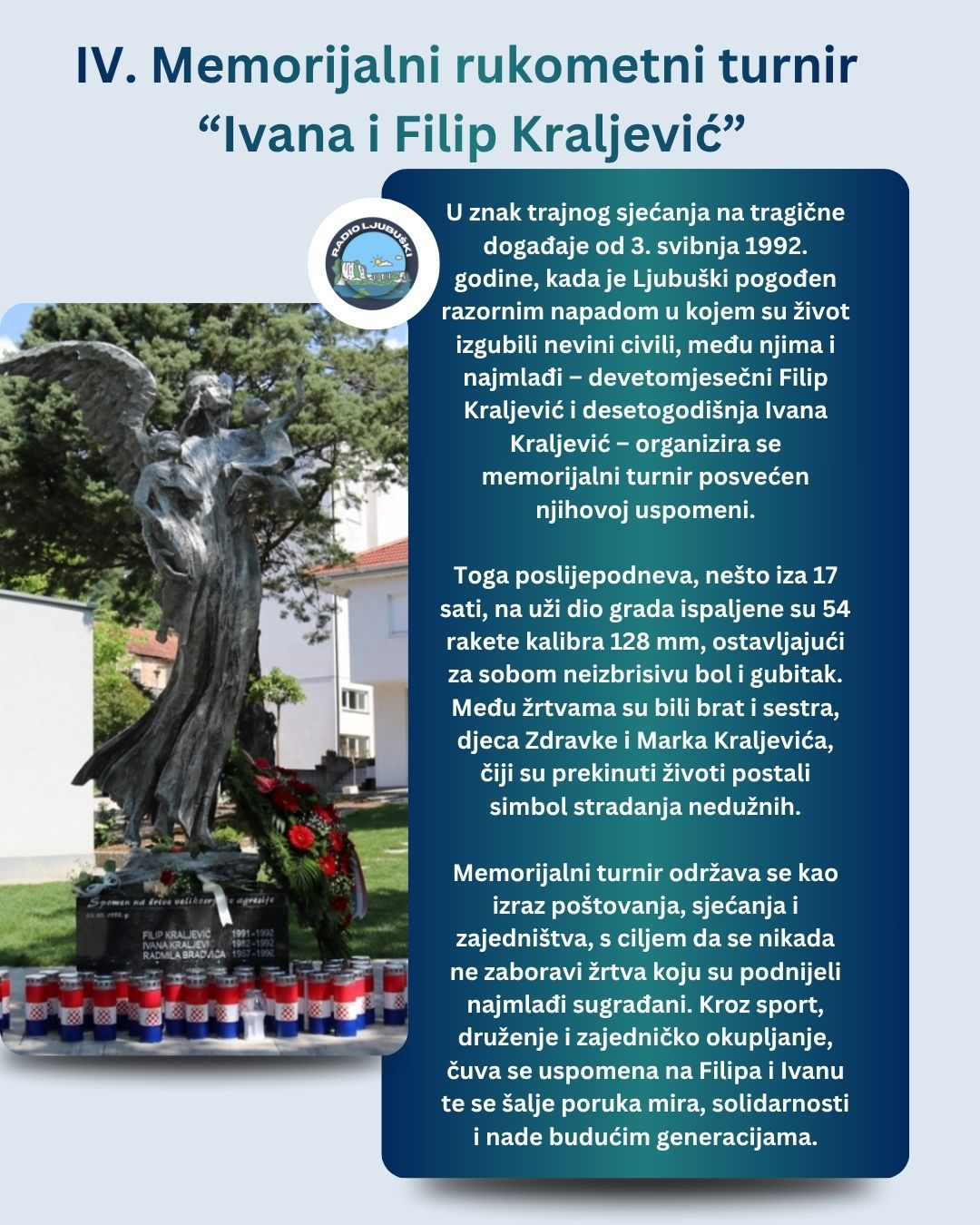 Memorijalni turnir