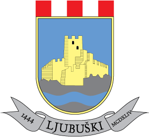grad ljubuski logo